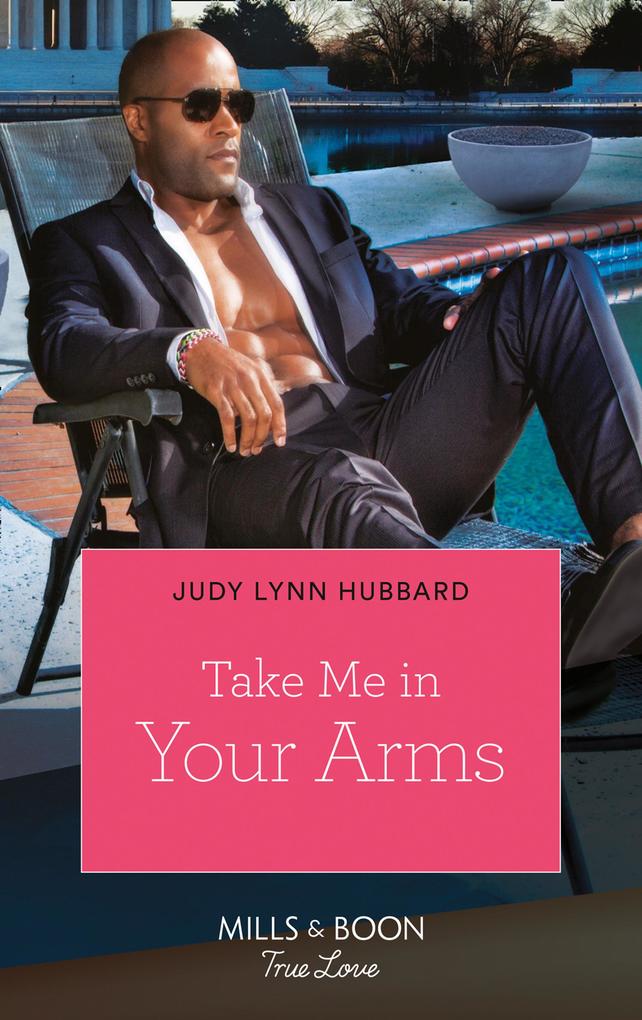 Produktbild: Take Me In Your Arms | Judy Lynn Hubbard