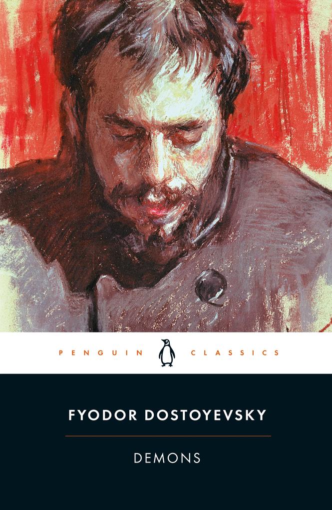 Produktbild: Demons | Fyodor Dostoyevsky