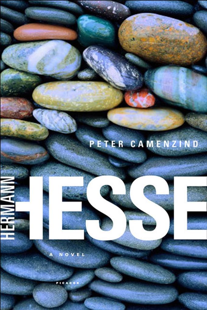 Produktbild: Peter Camenzind | Hermann Hesse
