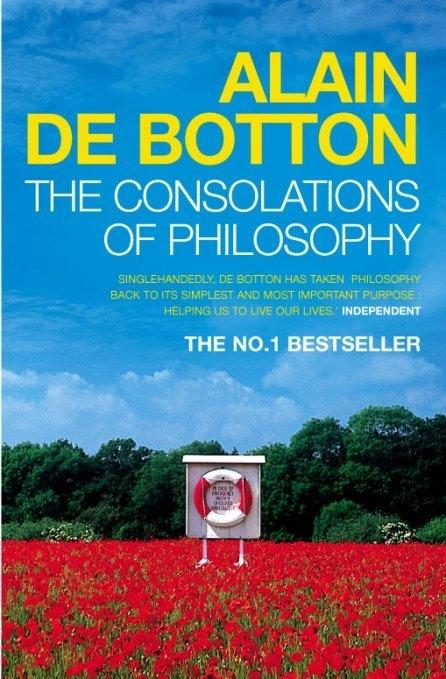 Produktbild: The Consolations of Philosophy | Alain de Botton