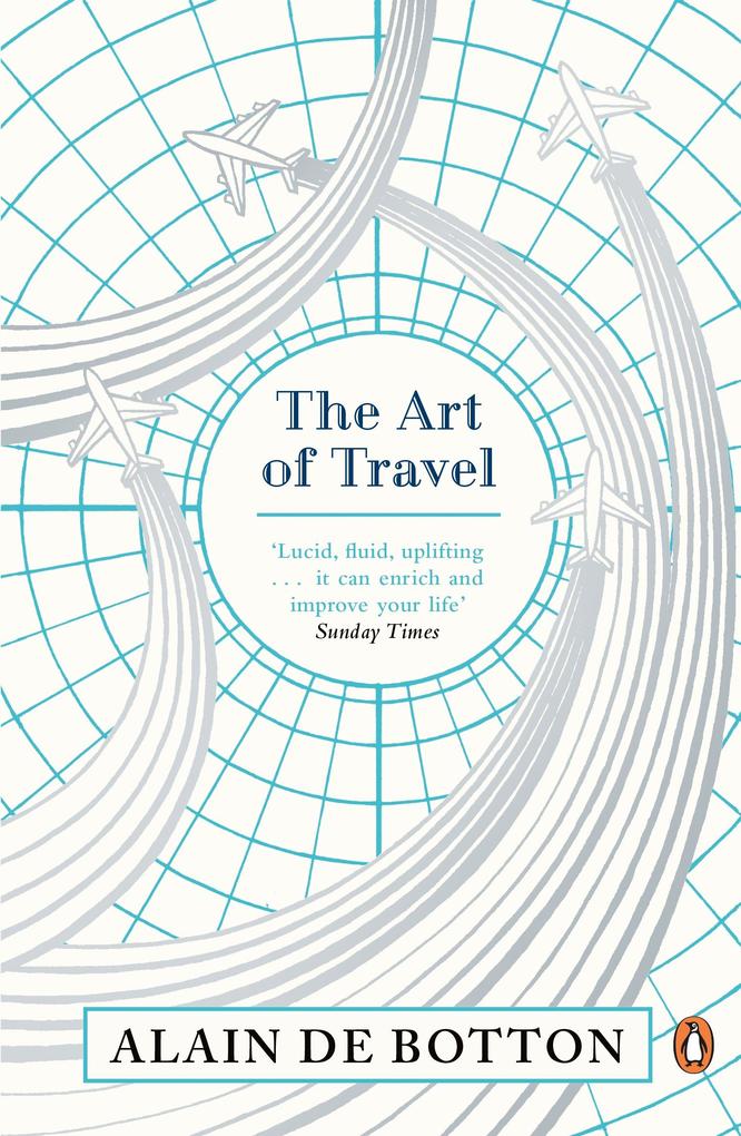 Produktbild: The Art of Travel | Alain de Botton