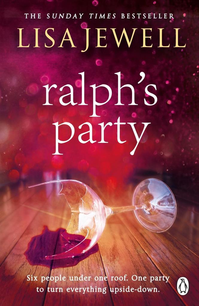 Produktbild: Ralph's Party | Lisa Jewell