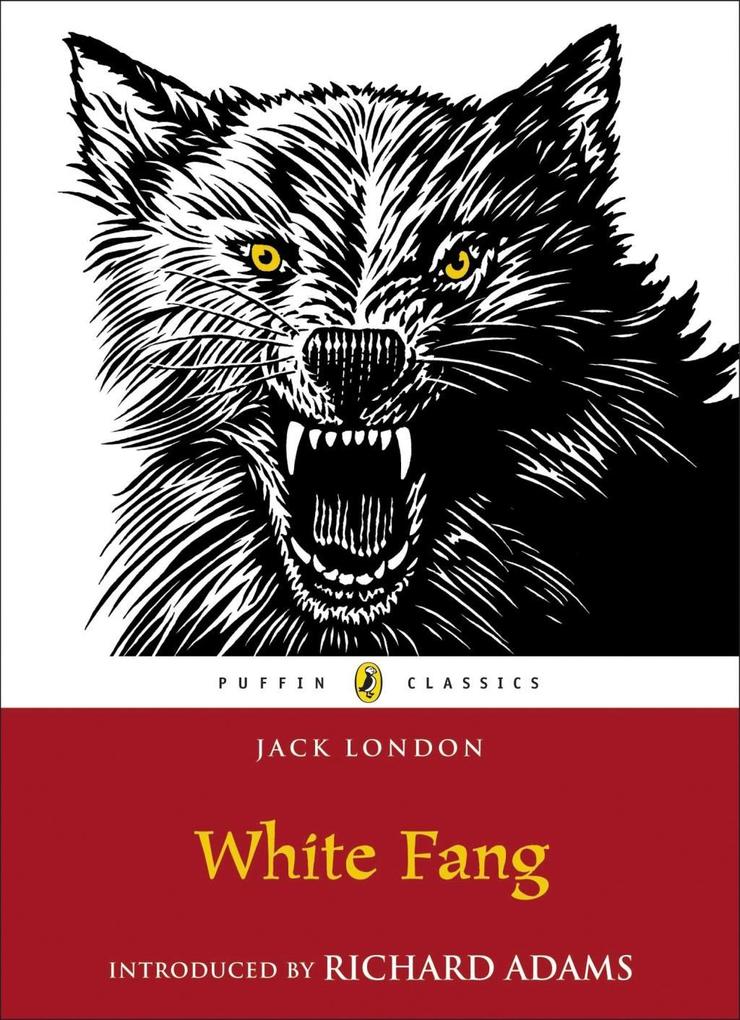 Produktbild: White Fang | Jack London