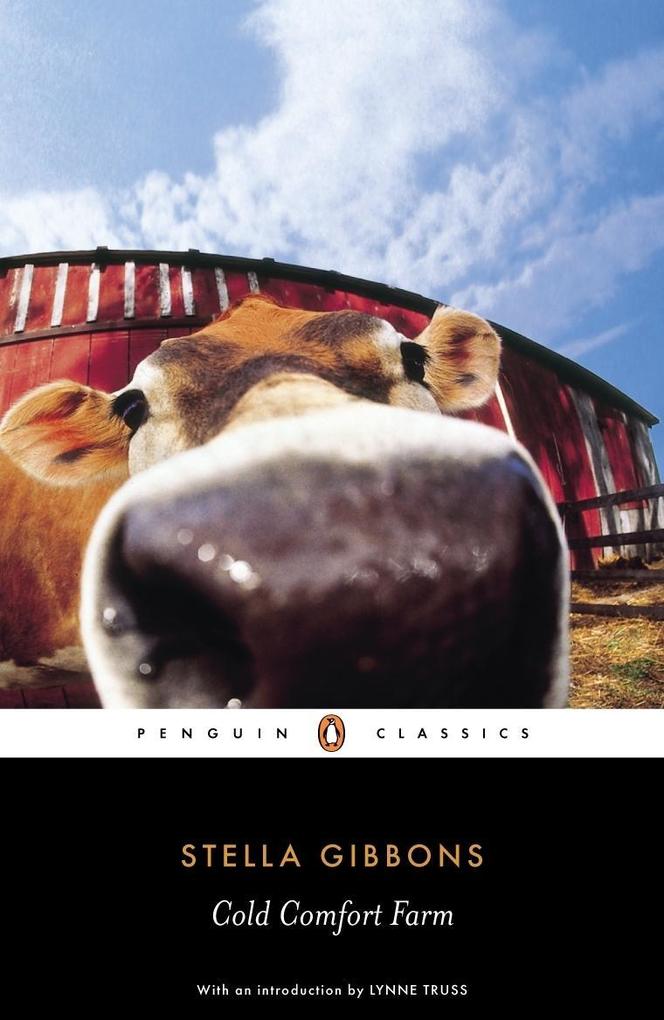 Produktbild: Cold Comfort Farm | Stella Gibbons