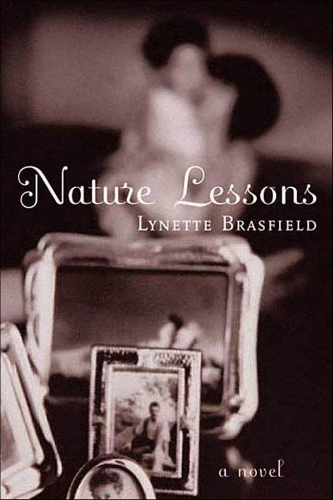 Produktbild: Nature Lessons | Lynette Brasfield