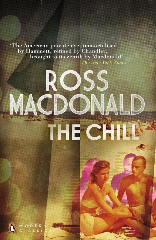 Produktbild: The Chill | Ross Macdonald