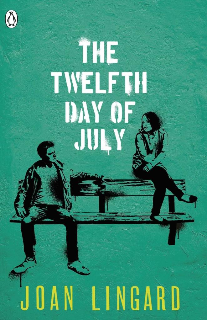 Produktbild: The Twelfth Day of July | Joan Lingard