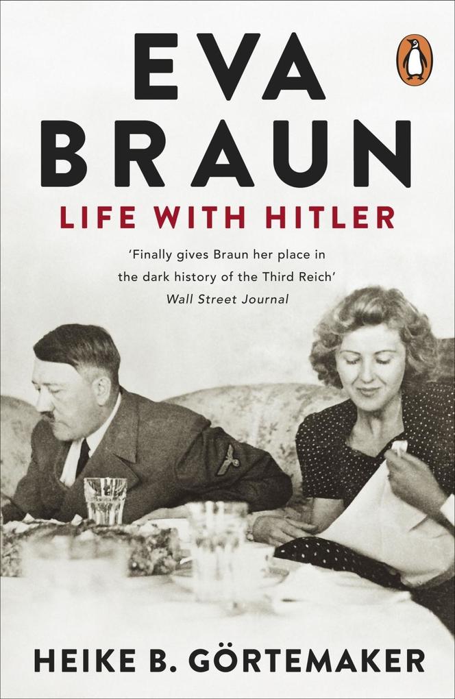 Produktbild: Eva Braun | Heike B. Gortemaker