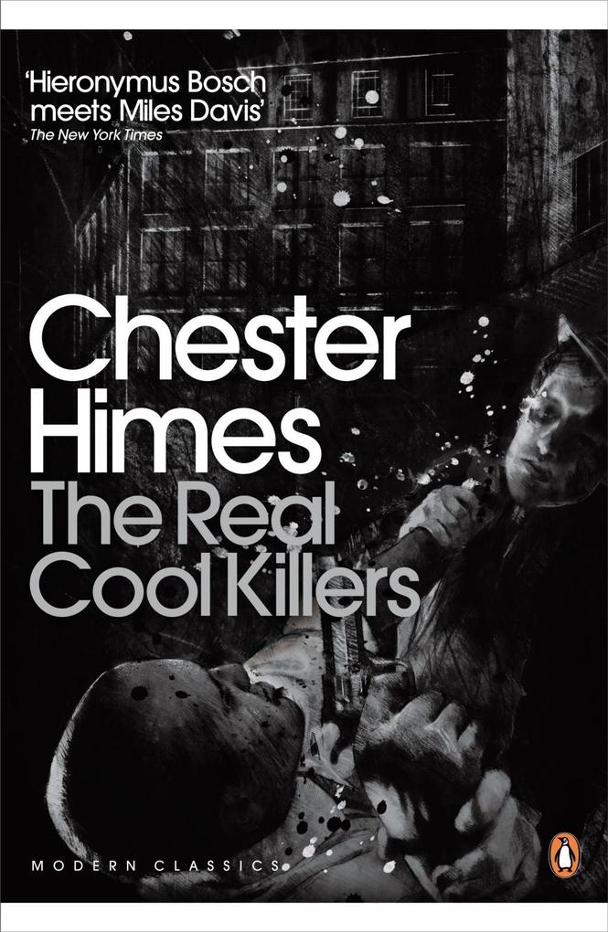Produktbild: The Real Cool Killers | Chester Himes