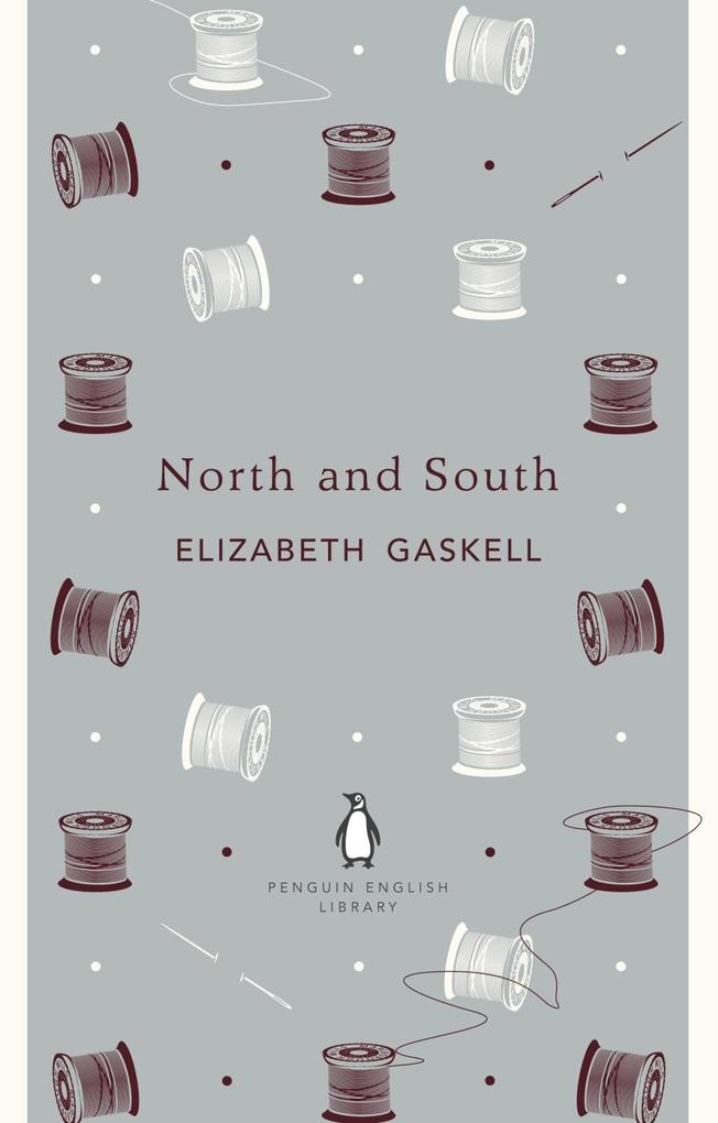 Produktbild: North and South | Elizabeth Gaskell