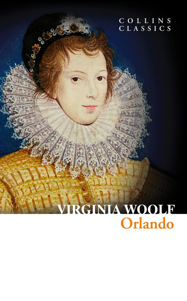 Produktbild: Orlando | Virginia Woolf