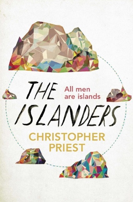 Produktbild: The Islanders | Christopher Priest