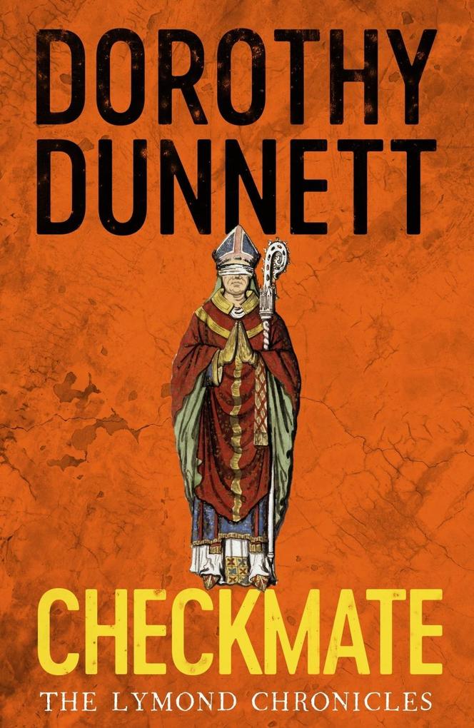 Produktbild: Checkmate | Dorothy Dunnett