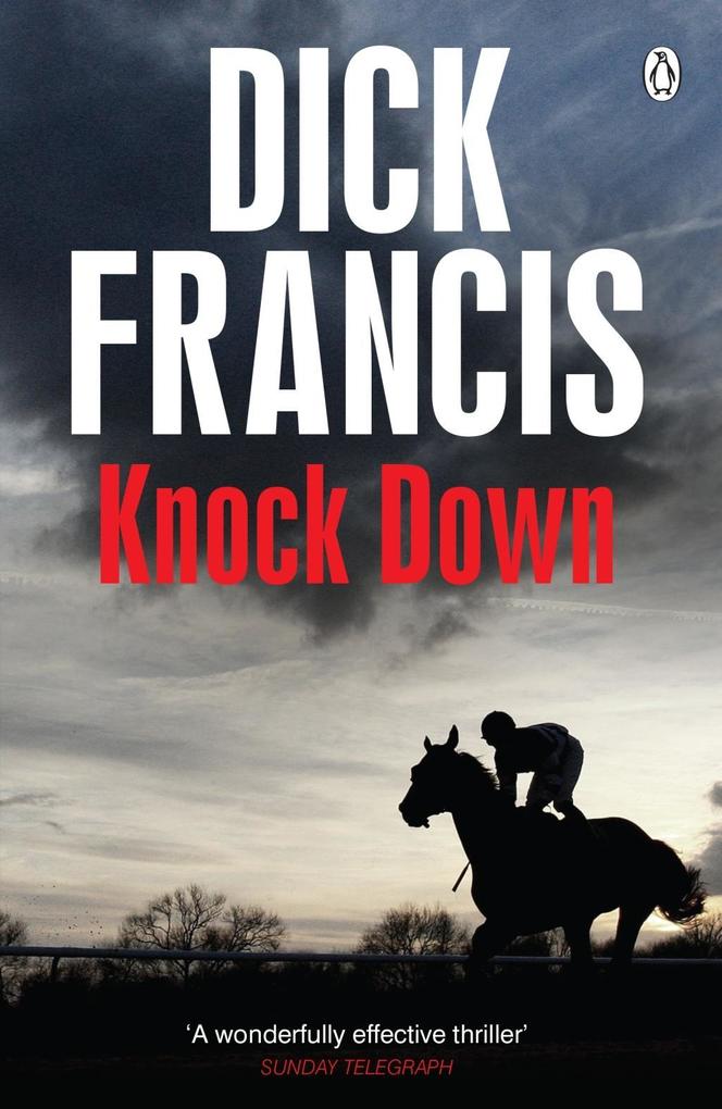Produktbild: Knock Down | Dick Francis