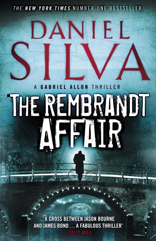 Produktbild: The Rembrandt Affair | Daniel Silva