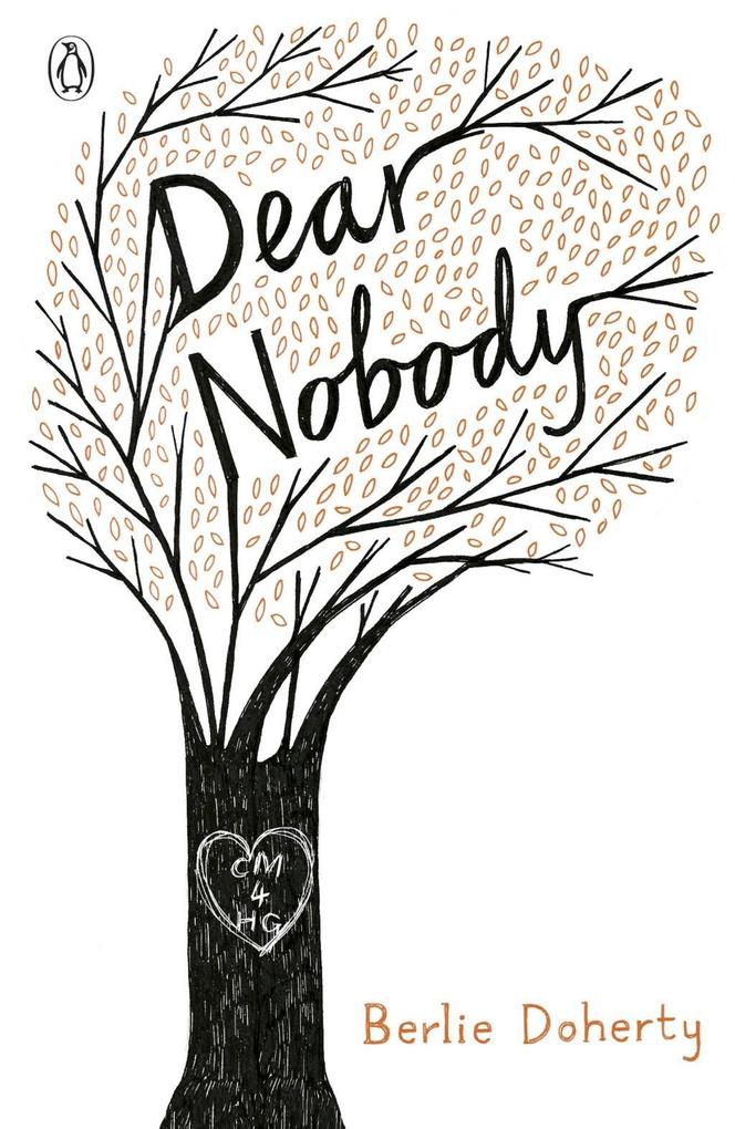 Produktbild: Dear Nobody | Berlie Doherty