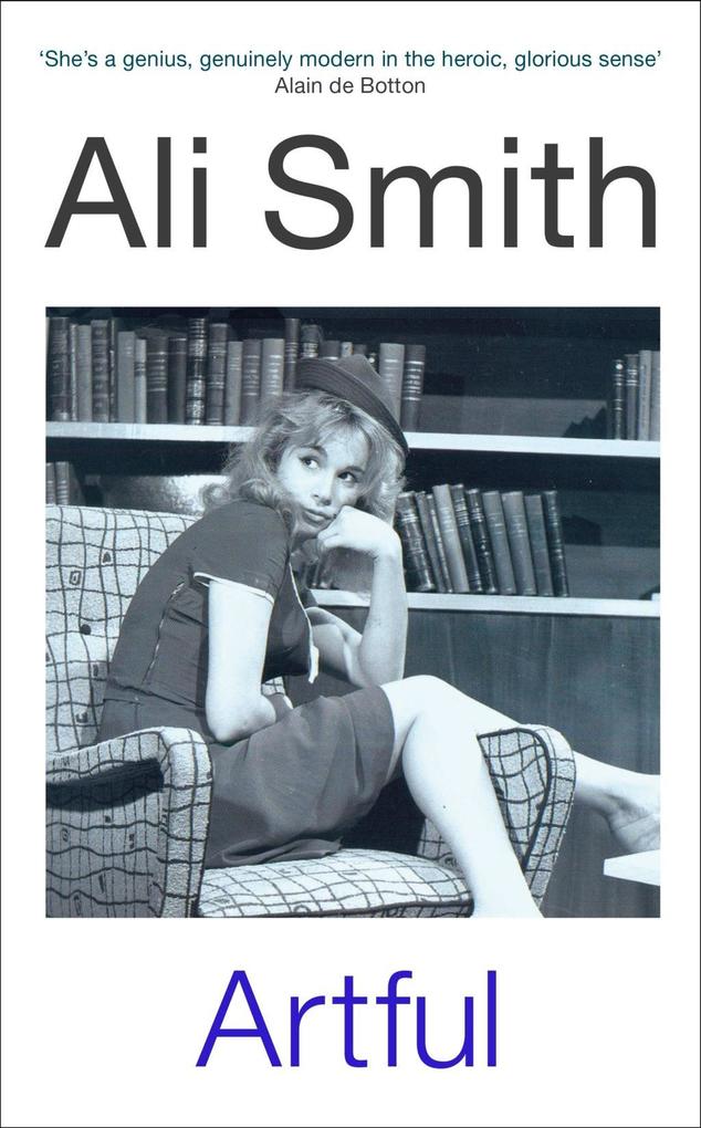 Produktbild: Artful | Ali Smith