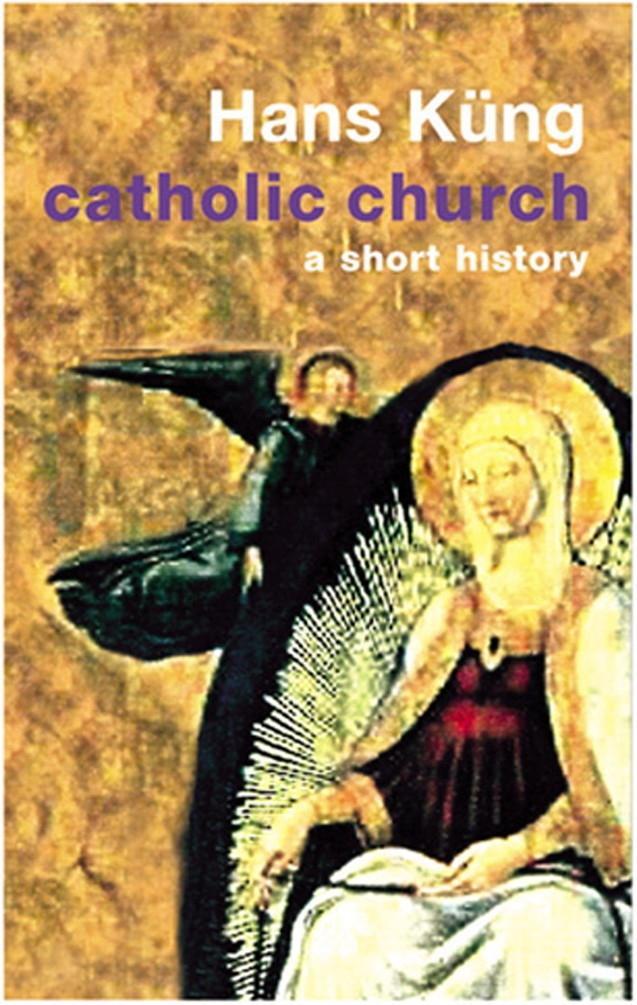 Produktbild: The Catholic Church | Hans Küng