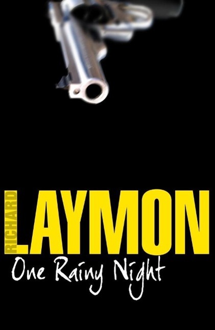 Produktbild: One Rainy Night | Richard Laymon