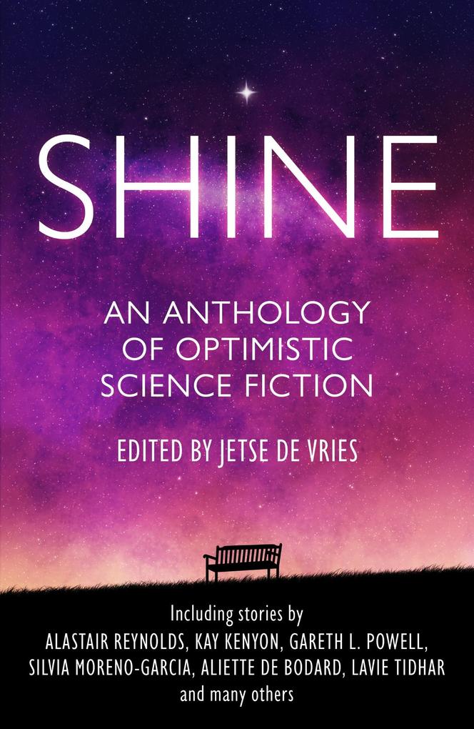 Produktbild: Shine | Jetse De Vries