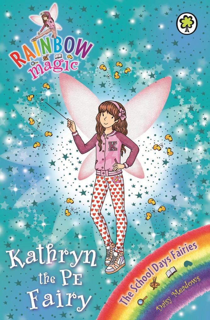Produktbild: Kathryn the PE Fairy | Daisy Meadows