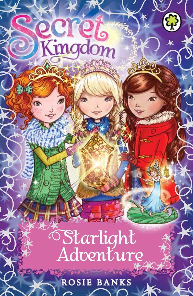 Produktbild: Starlight Adventure | Rosie Banks