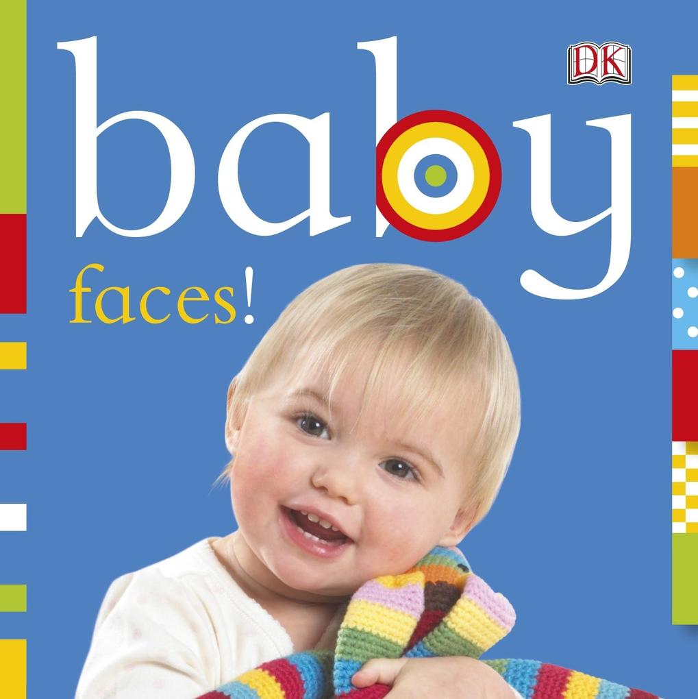 Produktbild: Baby Faces! | Dk