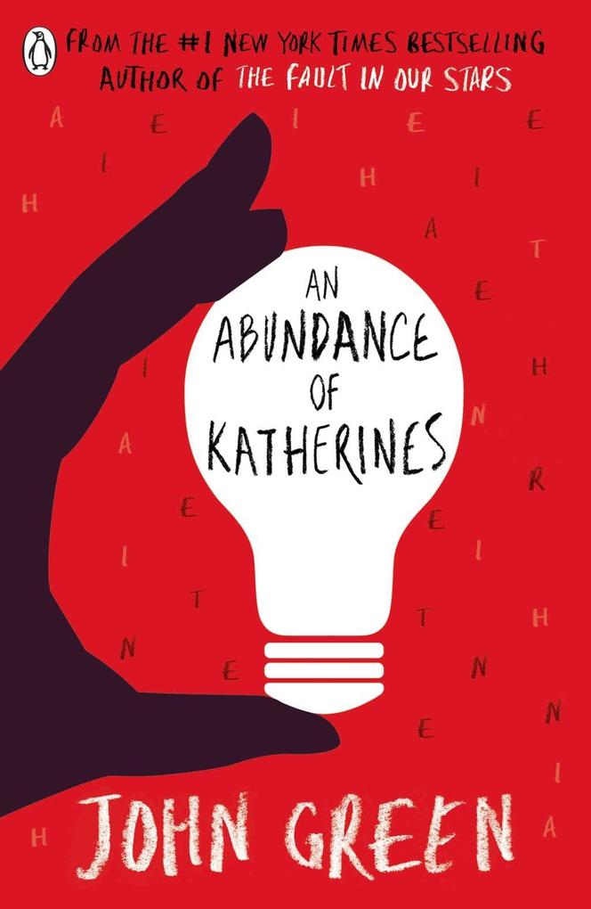 Produktbild: An Abundance of Katherines | John Green
