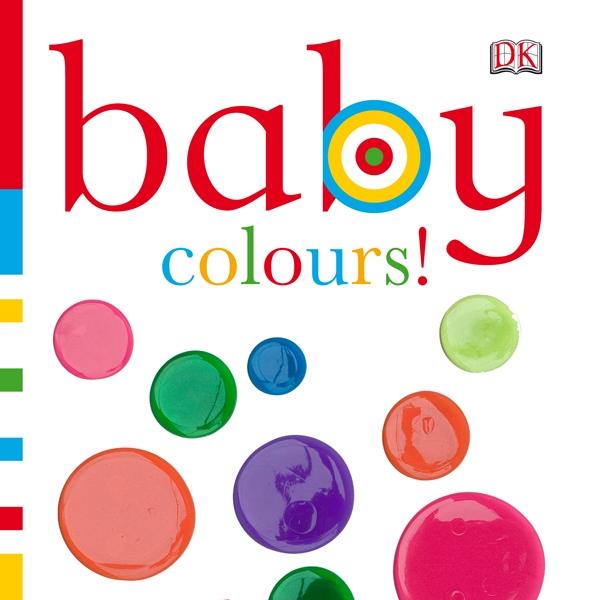 Produktbild: Baby Colours! | Dk