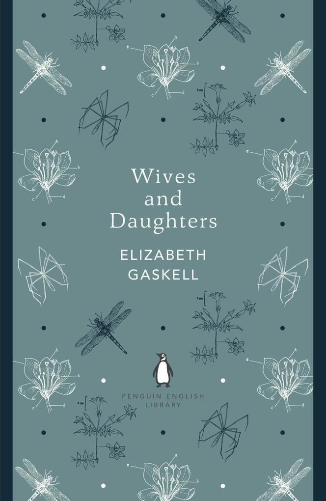 Produktbild: Wives and Daughters | Elizabeth Gaskell