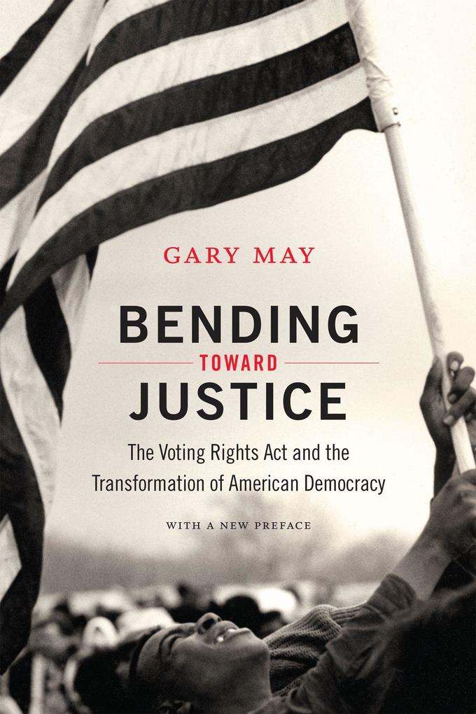 Produktbild: Bending Toward Justice | Gary May
