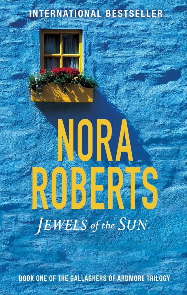 Produktbild: Jewels Of The Sun | Nora Roberts
