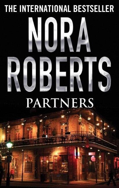 Produktbild: Partners | Nora Roberts