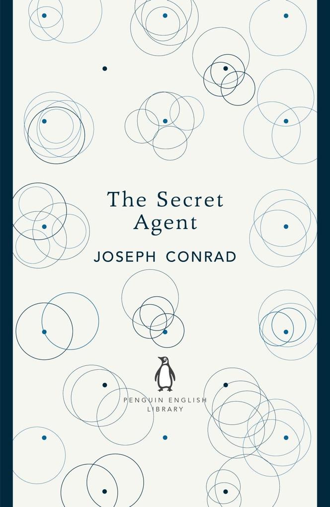 Produktbild: The Secret Agent | Joseph Conrad