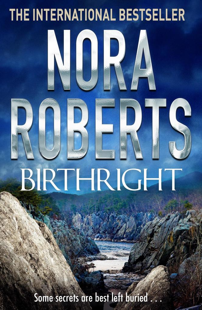 Produktbild: Birthright | Nora Roberts