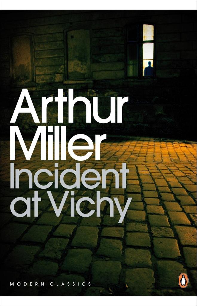 Produktbild: Incident at Vichy | Arthur Miller