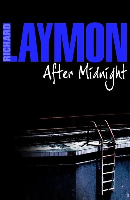 Produktbild: After Midnight | Richard Laymon