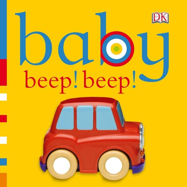 Produktbild: Baby Beep! Beep! | Dk