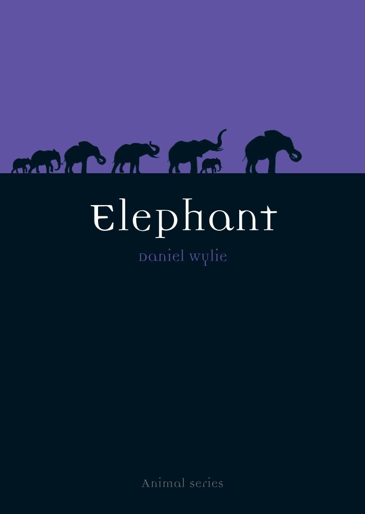 Produktbild: Elephant | Wylie Dan Wylie