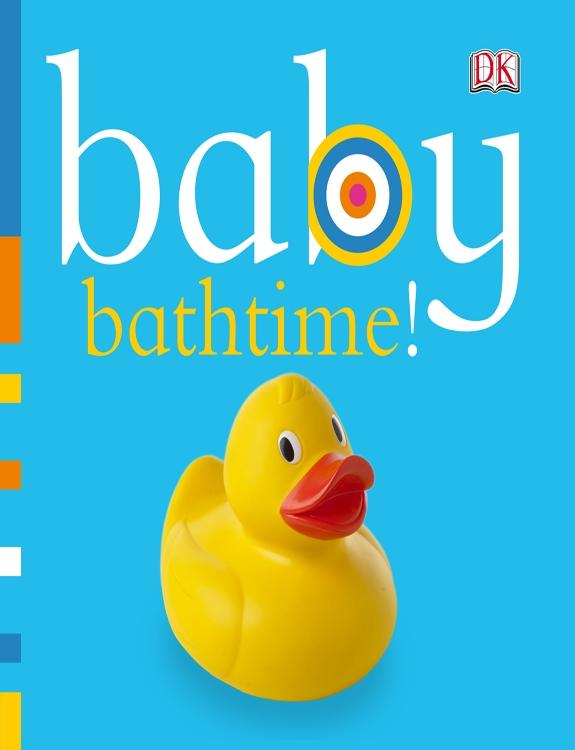 Produktbild: Baby Bathtime! | Dk