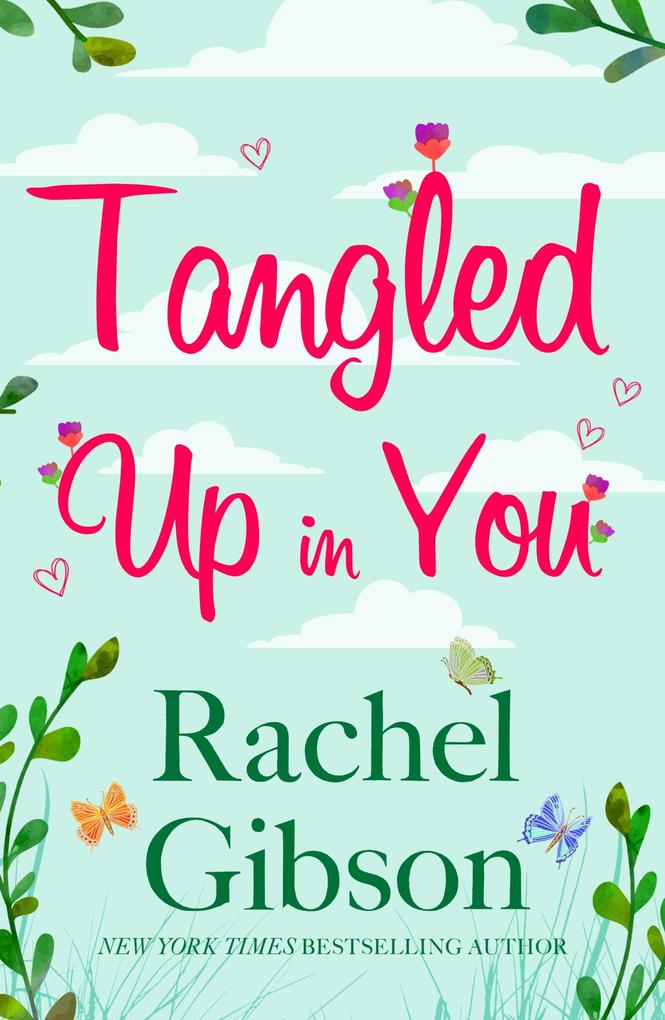 Produktbild: Tangled Up In You | Rachel Gibson