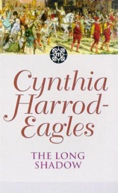 Produktbild: The Long Shadow | Cynthia Harrod-Eagles