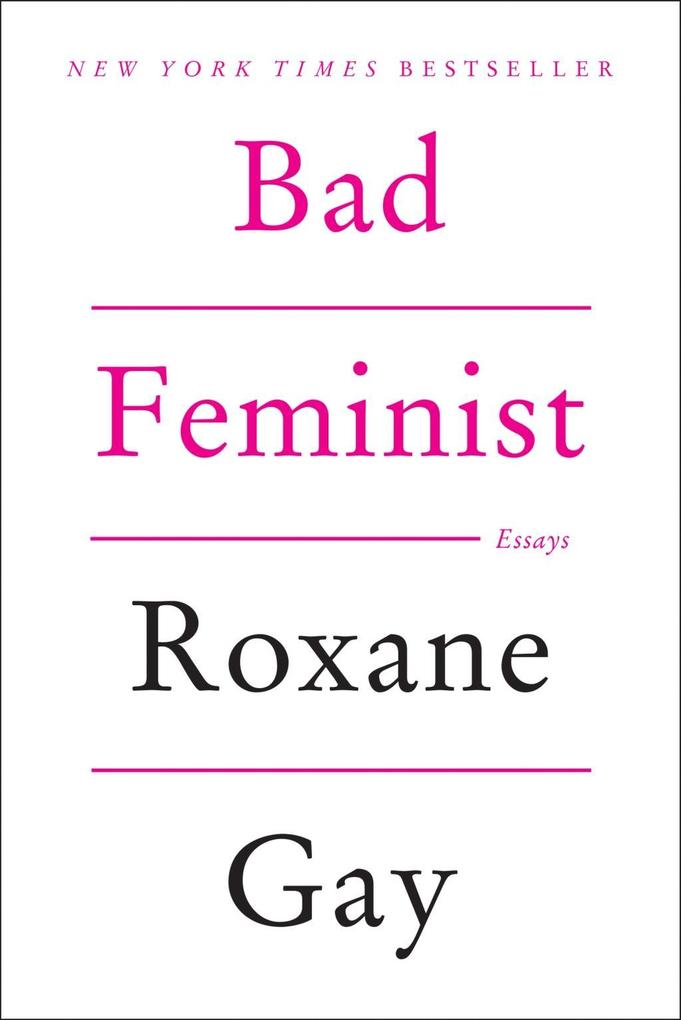 Produktbild: Bad Feminist | Roxane Gay