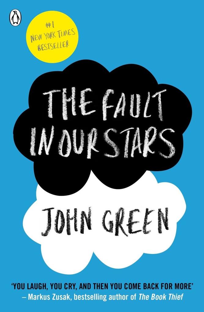 Produktbild: The Fault in Our Stars | John Green