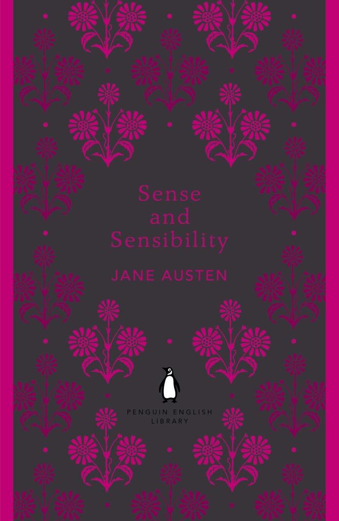 Produktbild: Sense and Sensibility | Jane Austen