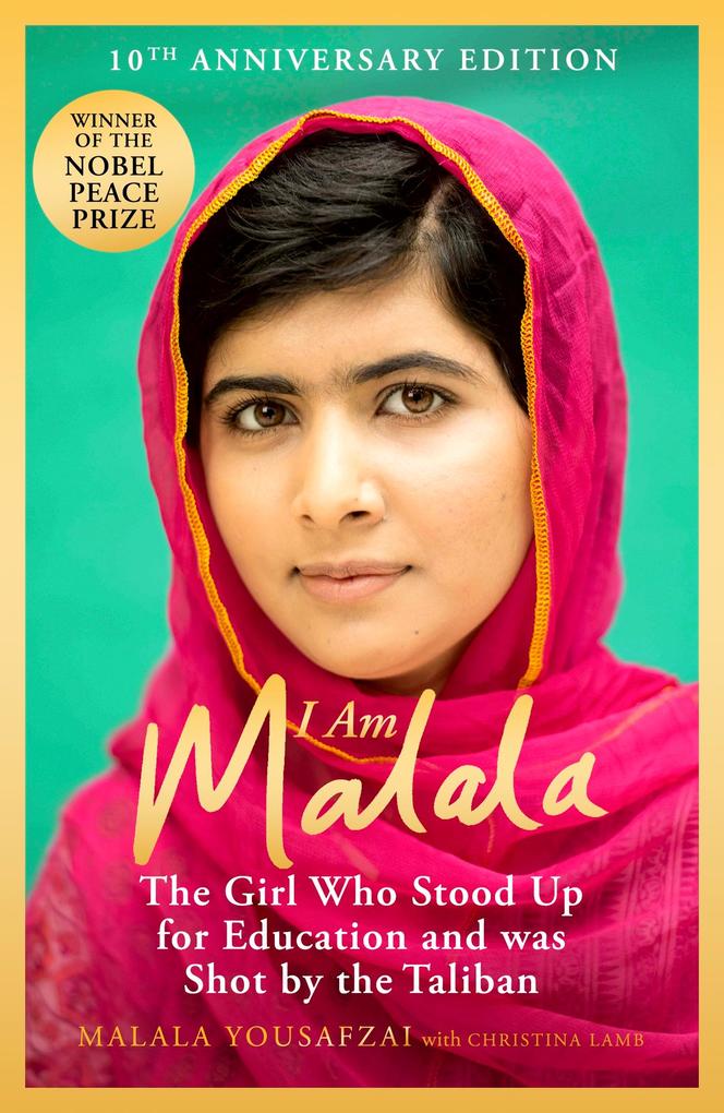 I Am Malala als eBook epub