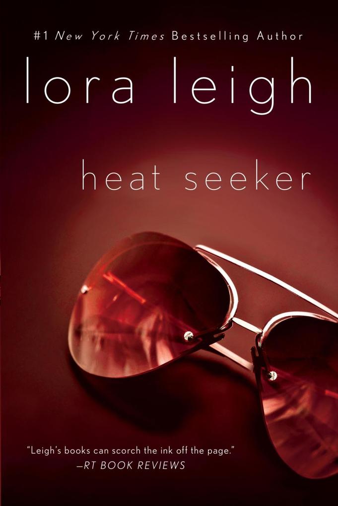 Produktbild: Heat Seeker | Lora Leigh