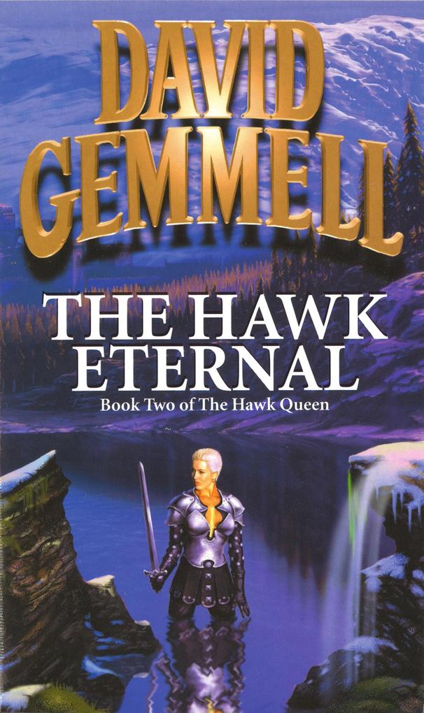 Produktbild: The Hawk Eternal | David Gemmell