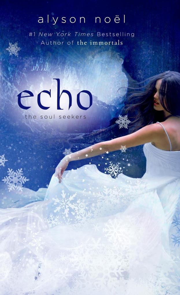 Produktbild: Echo | Alyson Noël