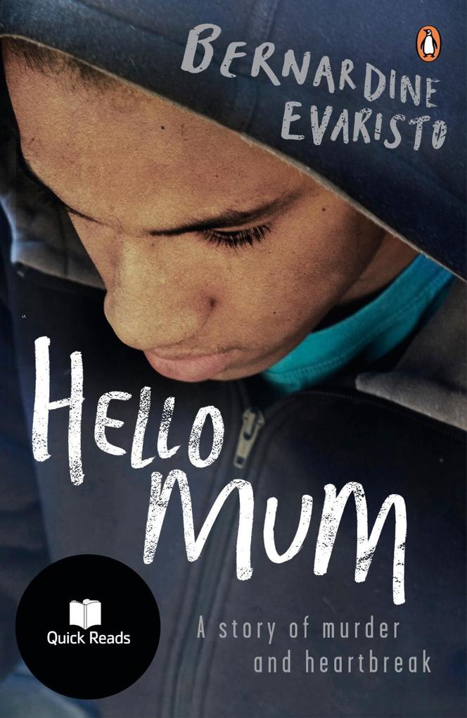 Produktbild: Hello Mum | Bernardine Evaristo